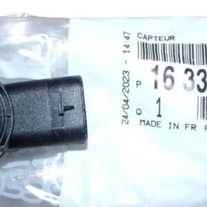 Czujnik Parkowania Citroen Peugeot 1633559480 Oryginał ORG 1633559480
