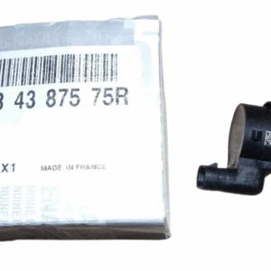 Czujnik Parkowania Przód Renault Dacia 284387575R Oryginał 284387575R