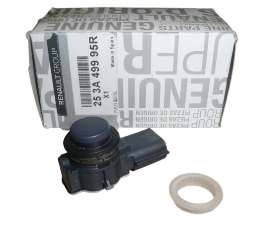 Czujnik Parkowania Renault Dacia 253A49995R Oryginał ORG 253A49995R