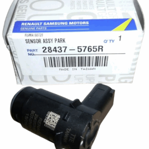 Czujnik Parkowania Renault Dacia 284375765R Oryginał 284375765R
