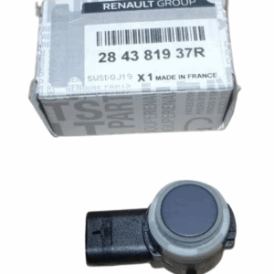 Czujnik Parkowania Renault Dacia 284381937R Oryginał 284381937R