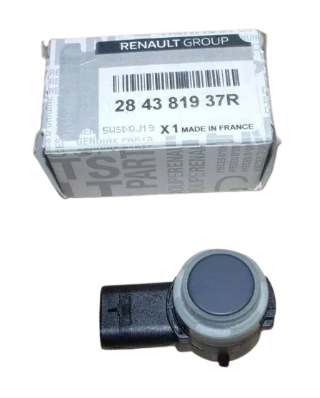 Czujnik Parkowania Renault Dacia 284381937R Oryginał 284381937R