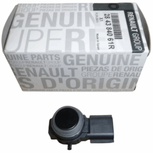 Czujnik Parkowania Renault Dacia 284384061R Oryginał 284384061R