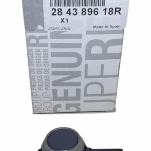 Czujnik Parkowania Renault Dacia 284389618R Oryginał 284389618R