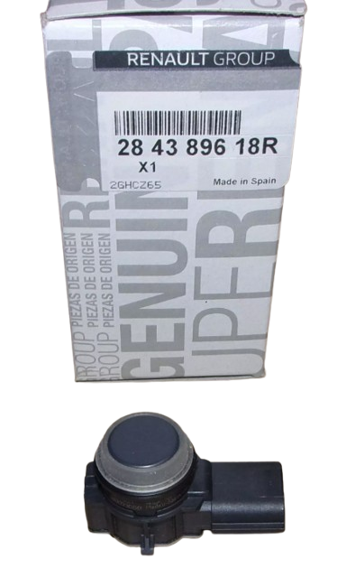 Czujnik Parkowania Renault Dacia 284389618R Oryginał 284389618R
