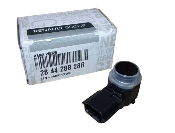Czujnik Parkowania Renault Dacia 284428828R Oryginał ORG 284428828R