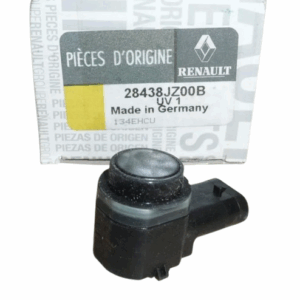 Czujnik Parkowania Tył Renault Dacia 28438Jz00B Oryginał 28438JZ00B