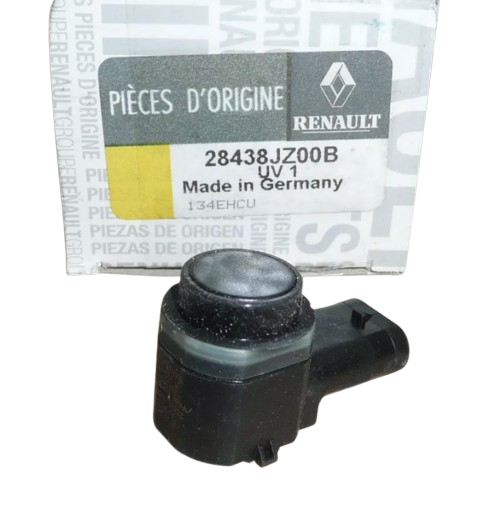 Czujnik Parkowania Tył Renault Dacia 28438Jz00B Oryginał 28438JZ00B