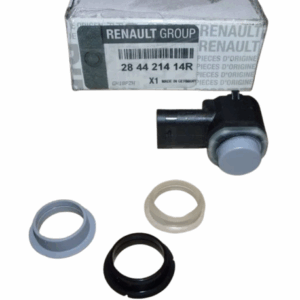Czujnik Parkowania Tył Renault Dacia 284421414R 2.0Dci Oryginał 284421414R