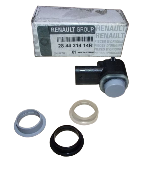 Czujnik Parkowania Tył Renault Dacia 284421414R 2.0Dci Oryginał 284421414R