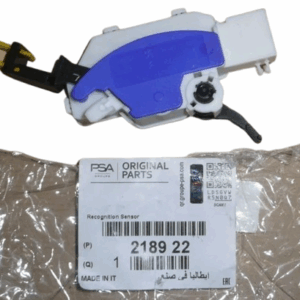 Czujnik Pedału Sprzęgła Renault Dacia 218922 Oryginał ORG 218922