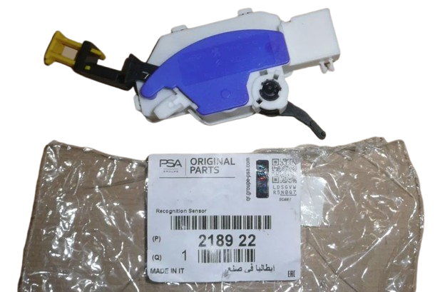 Czujnik Pedału Sprzęgła Renault Dacia 218922 Oryginał ORG 218922