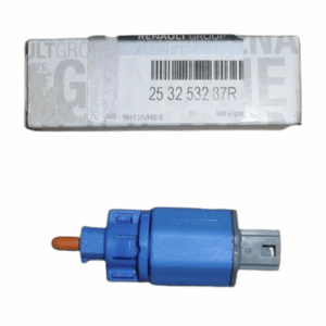 Czujnik Pedału Sprzęgła Renault Dacia 253253287R Oryginał ORG 253253287R