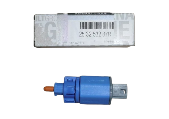 Czujnik Pedału Sprzęgła Renault Dacia 253253287R Oryginał ORG 253253287R