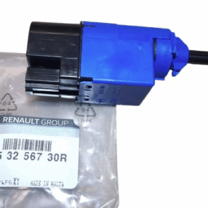 Czujnik Pedału Sprzęgła Renault Dacia 253256730R Oryginał ORG 253256730R