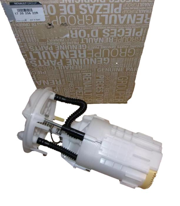 Czujnik Poziomu Paliwa Renault Dacia 172025622R Oryginał ORG 172025622R