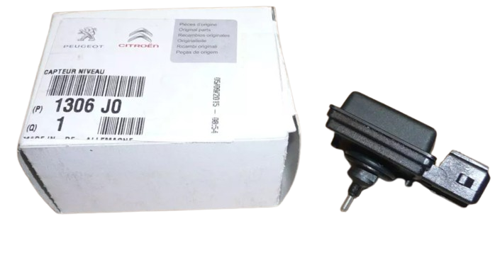 Czujnik Poziomu Wody Citroen Peugeot 1306J0 Oryginał ORG 1306J0