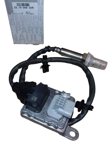 Czujnik Sonda Nox Renault Dacia 227906850R 2.0Blue Dci Oryginał 227906850R