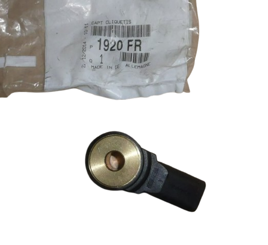 Czujnik Stuków Citroen Peugeot 1920Fr Oryginał ORG 1920FR/L