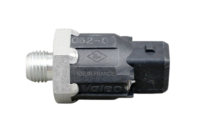 Czujnik Stuków Citroen Peugeot 2206000Q0B Oryginał ORG 2206000Q0B