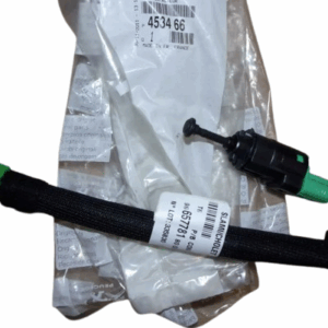 Czujnik Światła Stop Citroen Peugeot 453466 Oryginał ORG 453466