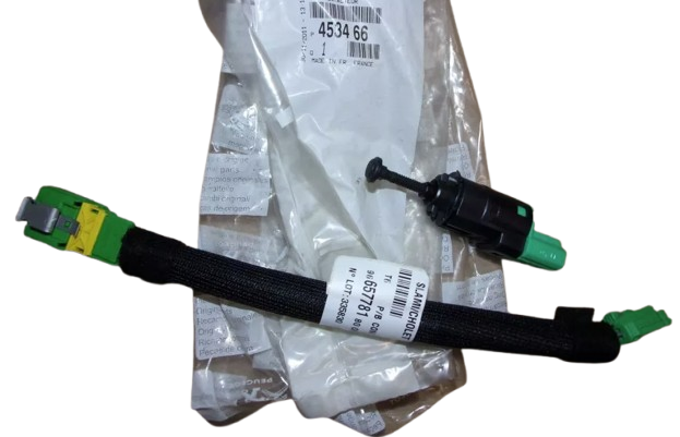 Czujnik Światła Stop Citroen Peugeot 453466 Oryginał ORG 453466