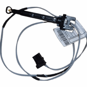 Czujnik Temperatury Powietrza Renault Dacia 277230128R Oryginał 277230128R