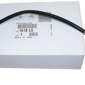 Czujnik Temperatury Spalin Citroen Peugeot 1.6Hdi 16V 1618Ls Oryginał ORG 1618LS