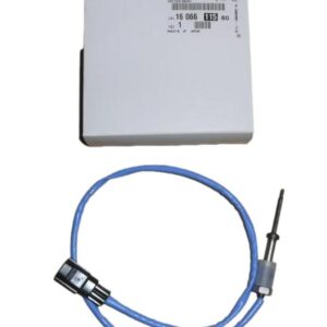 Czujnik Temperatury Spalin Citroen Peugeot 1606611580 Oryginał 1606611580
