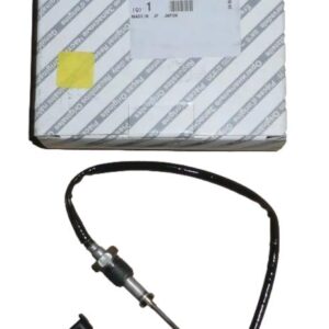 Czujnik Temperatury Spalin Citroen Peugeot 1607743780 Oryginał ORG 1607743780