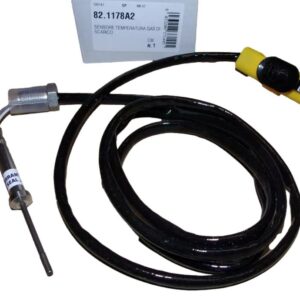 Czujnik Temperatury Spalin Citroen Peugeot 2.0Hdi 1618Kp Oryginał ORG 1618KP
