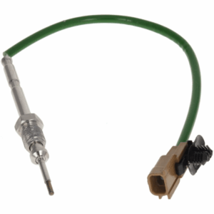 Czujnik Temperatury Spalin Renault Dacia 2263000Q1J Oryginał ORG 2263000Q1J