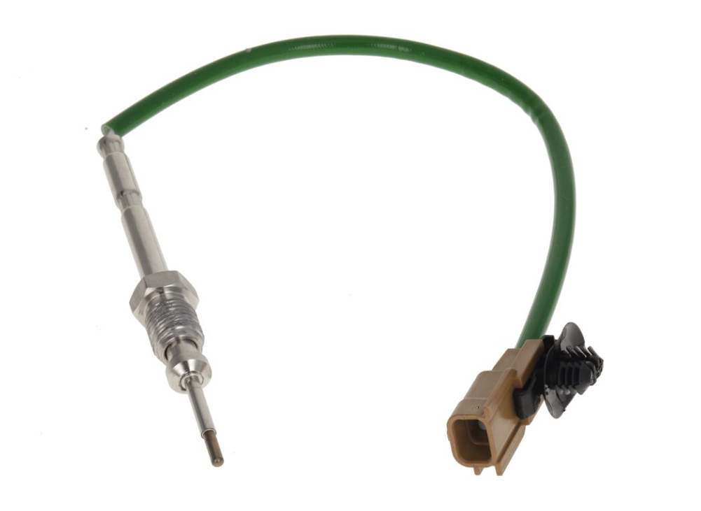 Czujnik Temperatury Spalin Renault Dacia 2263000Q1J Oryginał ORG 2263000Q1J