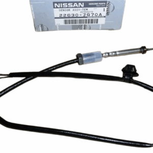 Czujnik Temperatury Spalin Renault Dacia 22630Jg73A Oryginał ORG 22630JG73A