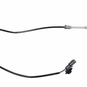 Czujnik Temperatury Spalin Renault Dacia 2264000Q0B Oryginał ORG 2264000Q0B