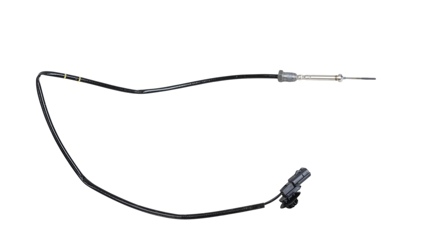 Czujnik Temperatury Spalin Renault Dacia 2264000Q0B Oryginał ORG 2264000Q0B