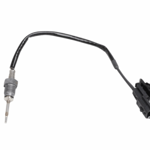 Czujnik Temperatury Spalin Renault Dacia 2264000Qac Oryginał ORG 2264000QAC