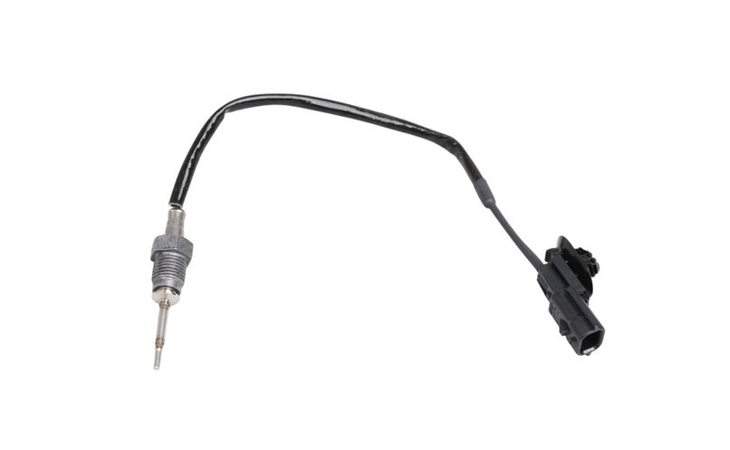 Czujnik Temperatury Spalin Renault Dacia 2264000Qac Oryginał ORG 2264000QAC