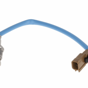 Czujnik Temperatury Spalin Renault Dacia 2264000Qag Oryginał ORG 2264000QAG