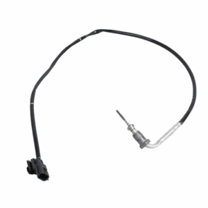 Czujnik Temperatury Spalin Renault Dacia 2264000Qah Oryginał ORG 2264000QAH