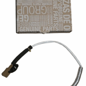 Czujnik Temperatury Spalin Renault Dacia 226400994R Oryginał ORG 226400994R