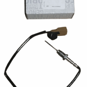 Czujnik Temperatury Spalin Renault Dacia 226405244R Oryginał ORG 226405244R