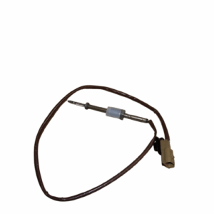 Czujnik Temperatury Spalin Renault Dacia 226405263R Oryginał ORG 226405263R