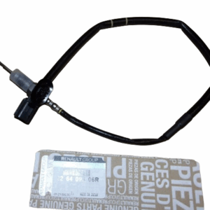 Czujnik Temperatury Spalin Renault Dacia 226409306R Oryginał ORG 226409306R