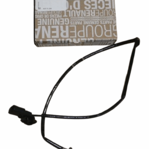 Czujnik Temperatury Spalin Renault Dacia 226409314R Oryginał ORG 226409314R