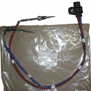 Czujnik Temperatury Spalin Renault Dacia 226587733R Oryginał ORG 226587733R/L