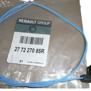 Czujnik Temperatury Zewnętrznej Renault Dacia 277227085R Oryginał ORG 277227085R