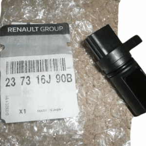 Czujnik Wałka Rozrządu Renault Dacia 237316J90B Oryginał 237316J90B