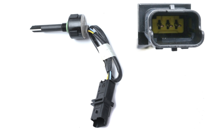 Czujnik Wody Renault Dacia 1681900Qac Oryginał ORG 1681900QAC