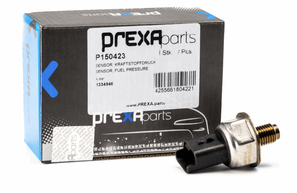 Czunik Ciśnienia Paliwa Citroen Peugeot 1570K1 Oryginał ORG 1570K1